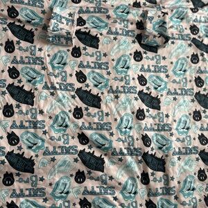 Salty Bro Custom Carseat Canopy